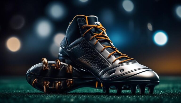 9 Best High Top Football Cleats for Boys Size 5.5 Youth – Ultimate Performance and Style