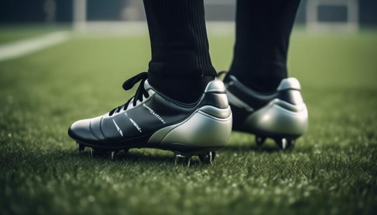 10 Best Low Football Cleats for Men: Top Picks for Comfort and Performance