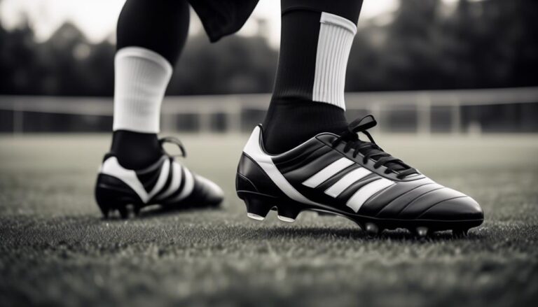 7 Best Affordable Soccer Cleats for Men – Quality and Comfort on a Budget