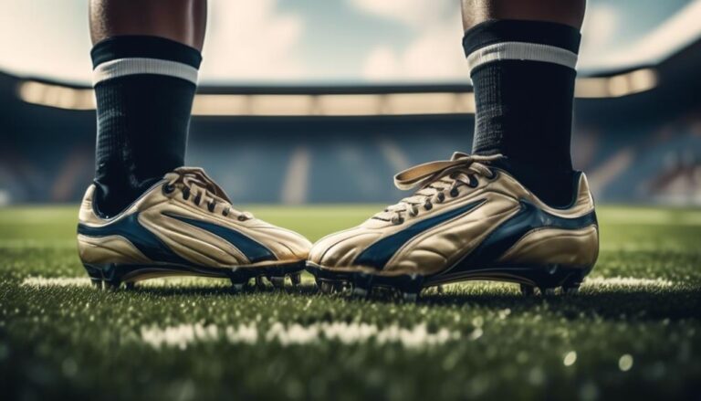 10 Best Affordable Football Cleats Under $20 for Budget-Friendly Players